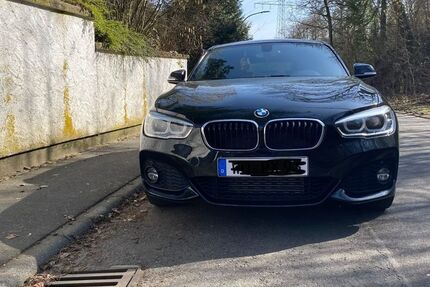 BMW 118 131.500 km 14.500 &euro; Rottendorf 97228
