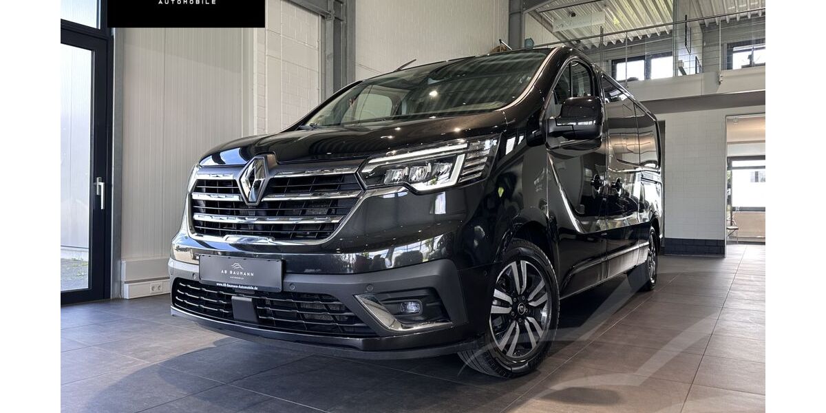 Renault Trafic 74.400 km 36.990 &euro; Kerpen 50169