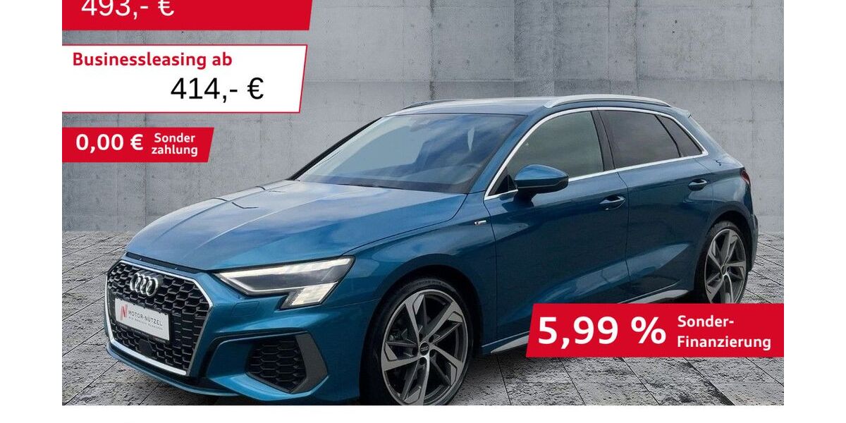 Audi A3 58.996 km 32.360 &euro; Hof 95030