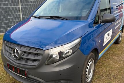 Mercedes-Benz Vito 74.223 km 21.950 &euro; Schwerin 19061