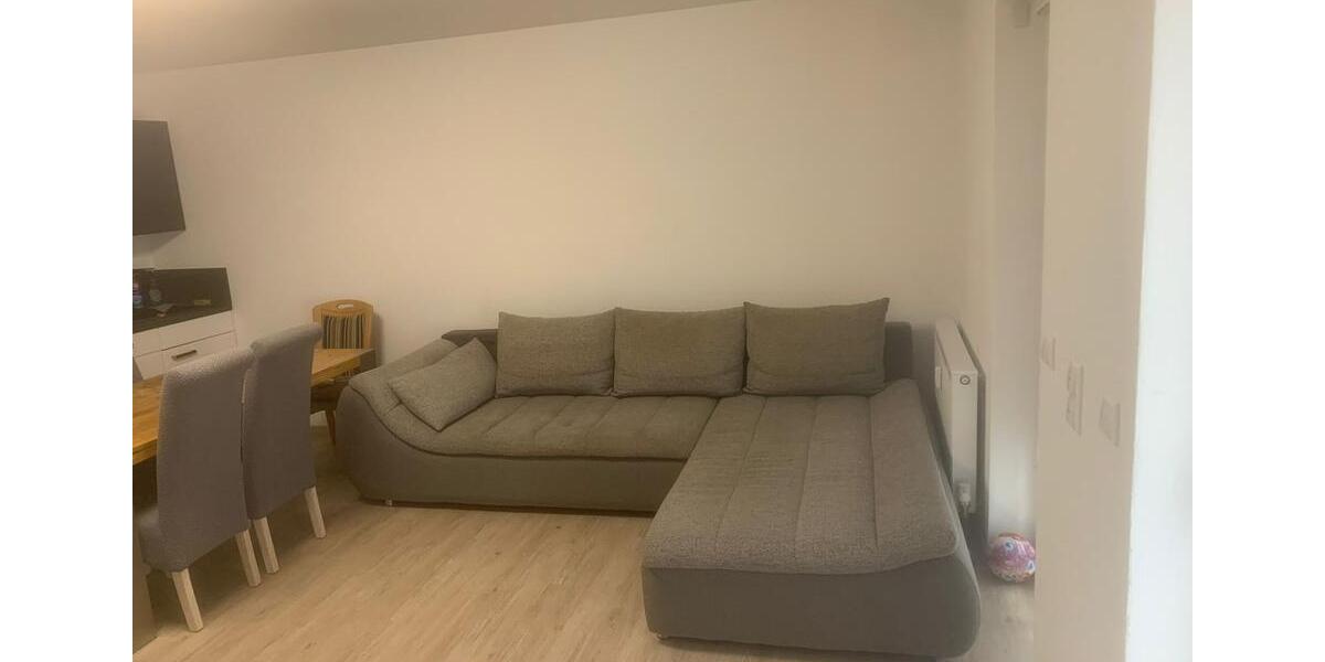 Terrassenwohnung Kümmersbruck - 2 Zimmer, 42 m&sup2;, 820&euro; | Angebot:25941766