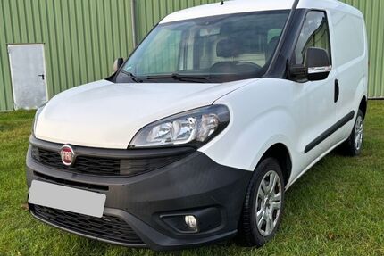 Fiat Doblo 102.000 km 6.200 € Todendorf 22965