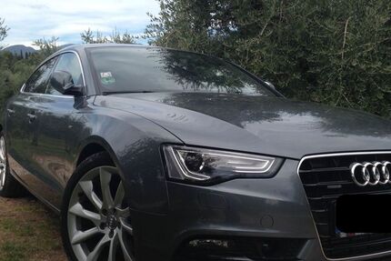 Audi A5 175.000 km 15.699 &euro; Magdeburg 39104