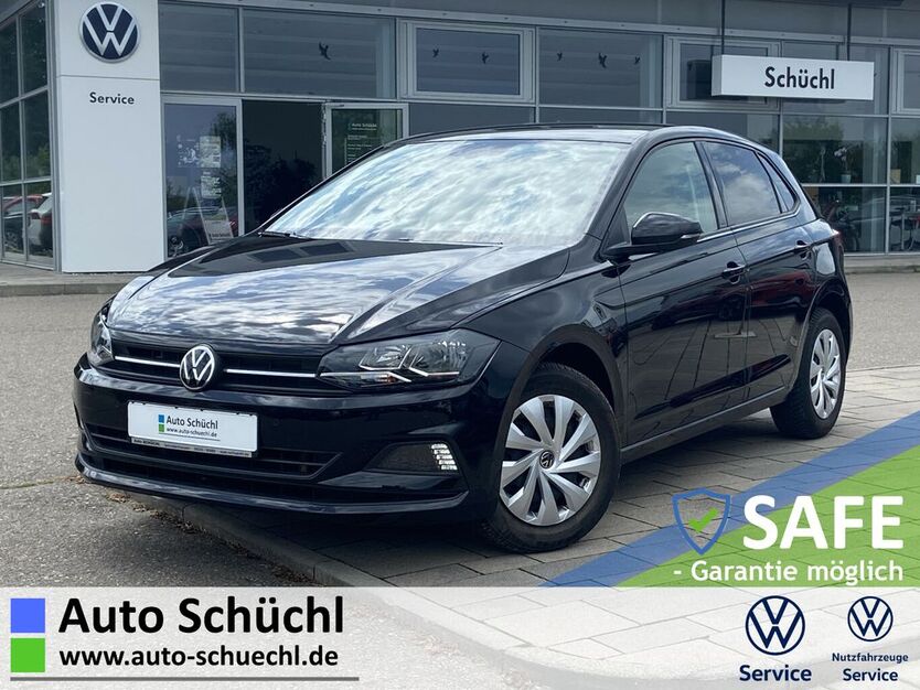 VW Polo 49.400 km 15.670 € Schrobenhausen-Edelshsn. 86529