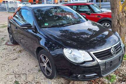 VW Eos 194.100 km 4.600 &euro; Weihenzell 91629
