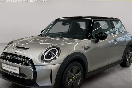 Mini Cooper SE 29.578 km 16.599 &euro; Bonn 53119