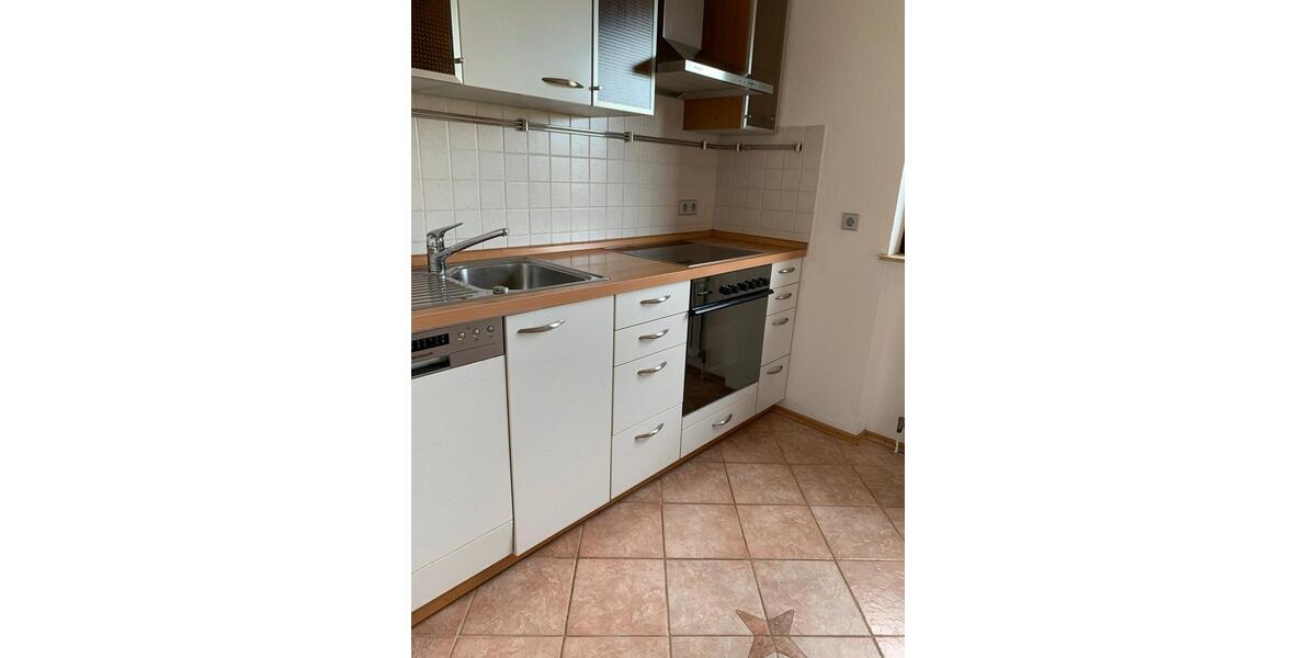 Maisonettenwohnung Altensteig - 4 Zimmer, 97 m&sup2;, 255.000&euro; | Angebot:26036574