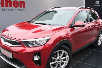 Kia Stonic 39.990 km 14.809 &euro; Hagen 58135