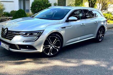 Renault Talisman 129.550 km 14.600 € Essen 45277