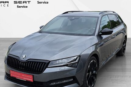 Skoda Superb 91.545 km 28.750 &euro; Gunzenhausen 91710