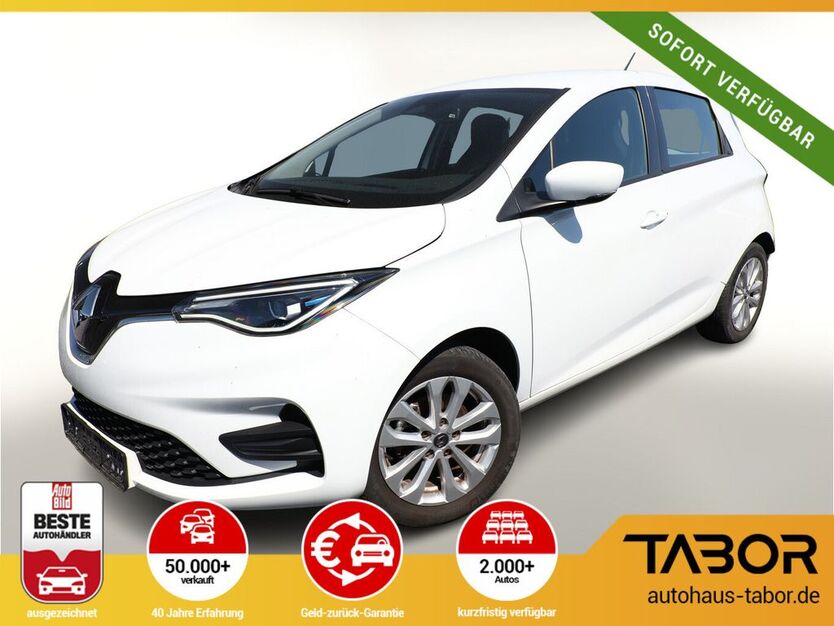 Renault ZOE 35.548 km 15.988 € Offenburg 77652