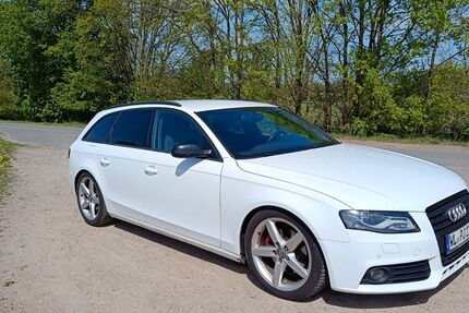 Audi A4 248.000 km 5.800 &euro; Winsen (Luhe) 21423
