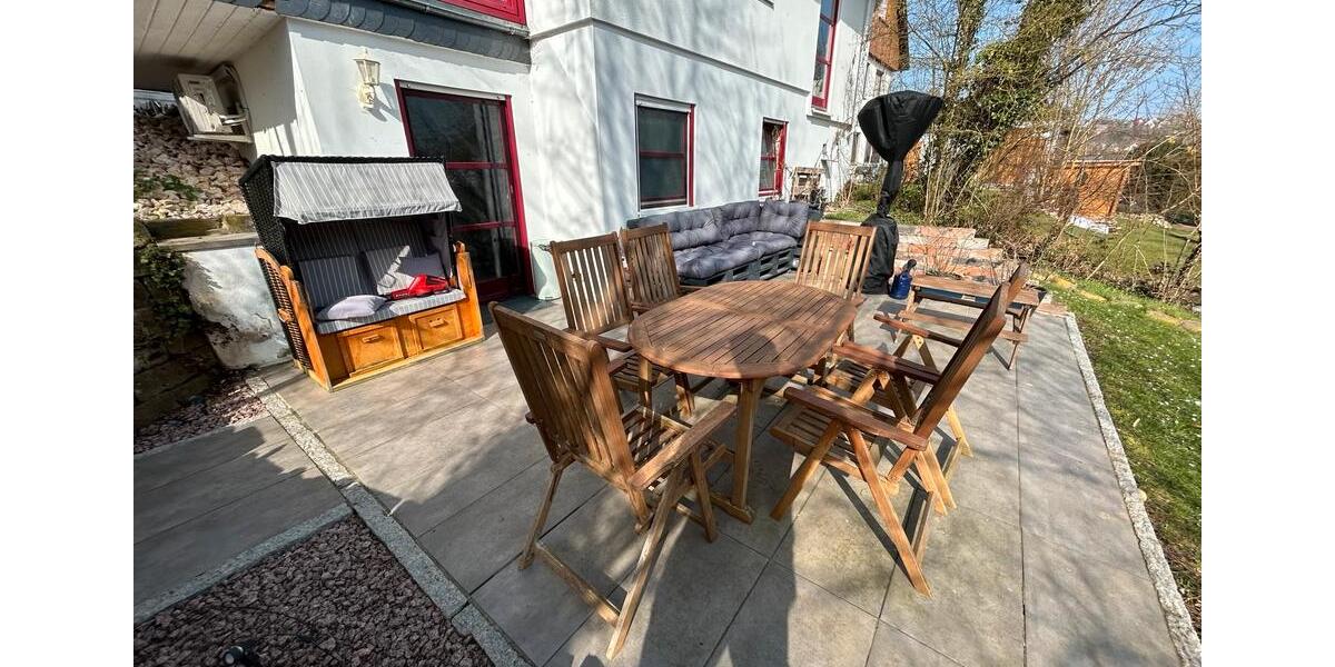 Einfamilienhaus Fritzlar - 4.5 Zimmer, 126 m&sup2;, 382.000&euro; | Angebot:26868414
