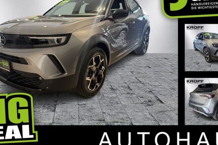 Opel Mokka 11.200 km 17.990 &euro; Nürnberg 90429