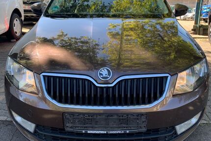 Skoda Octavia 287.700 km 4.500 &euro; Mannheim 68309