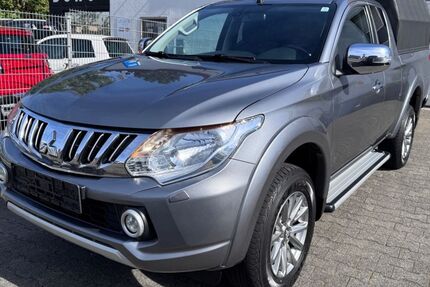 Mitsubishi L200 122.600 km 21.750 € Rödermark 63322