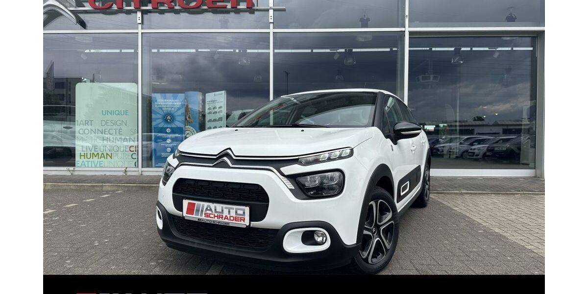 Citroen C3 48.411 km 14.550 € Braunschweig 38112