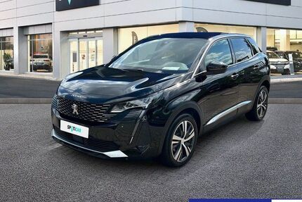 Peugeot 3008 19.231 km 23.875 € Hamburg 22457