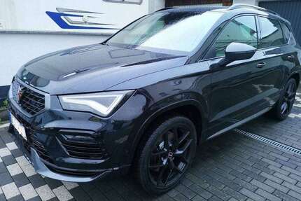 Cupra Ateca 28.000 km 31.900 &euro; Pfungstadt, Stadt 64319