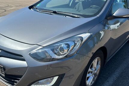 Hyundai i30 204.500 km 3.990 &euro; Augsburg 86154