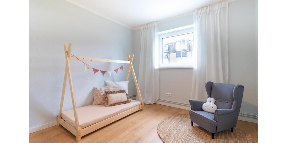 Unser Reihenhaus – mit Herz modenisiert & bezugsfertig 4 zimmer