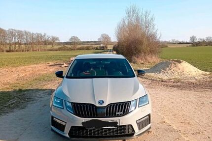 Skoda Octavia 96.000 km 20.990 &euro; Neu Darchau 29490