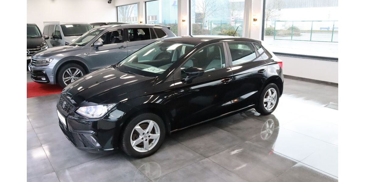 Seat Ibiza 158.067 km 8.950 &euro; Essen 45329