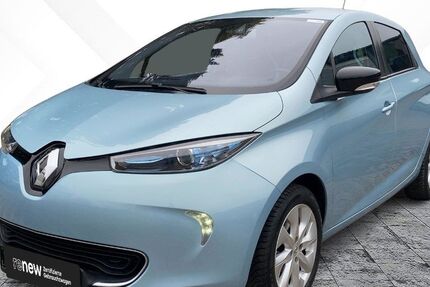 Renault ZOE 112.550 km 6.200 € Göttingen 37079
