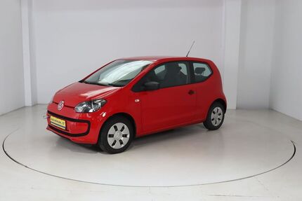 VW up!