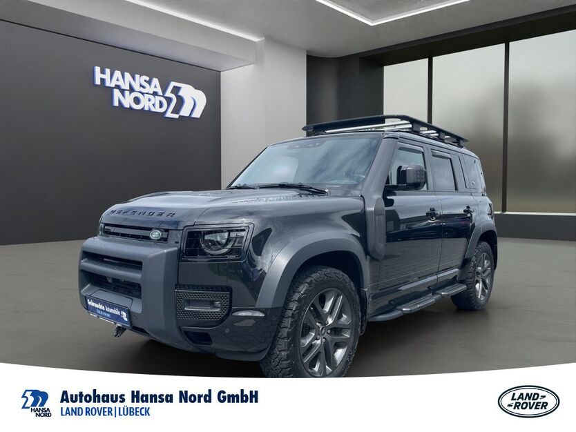 Land Rover Defender 74.480 km 62.750 € Lübeck 23554
