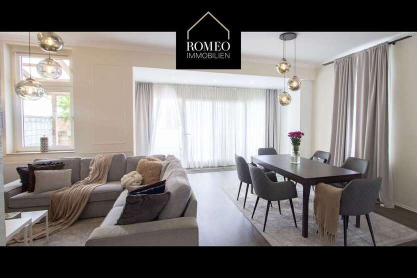 Haus zum Kaufen in Oberhausen 585.000 € 185 m²