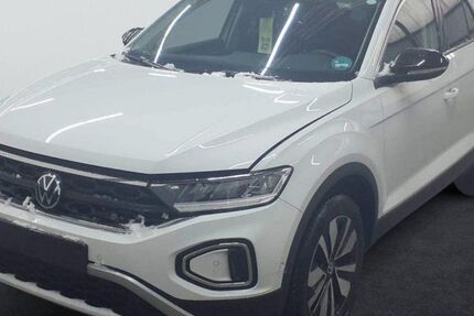 VW T-Roc 25.740 km 24.950 &euro; Moenchengladbach 41063