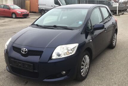 Toyota Auris 189.300 km 3.600 &euro; Landsberg am Lech 86899
