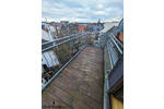 ++ neues Zuhause im Herzen der Stadt - wunderschöne 3-Raum Wohnung - mit tollem Balkon ++