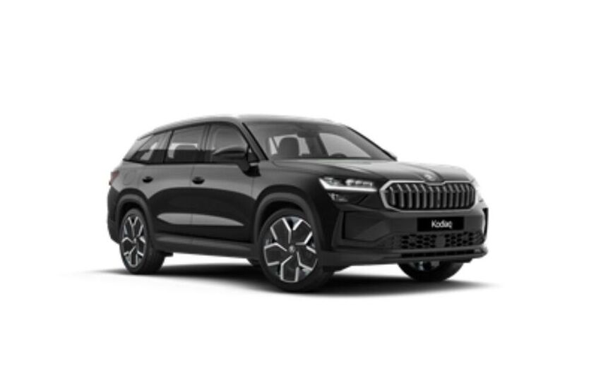 Kodiaq