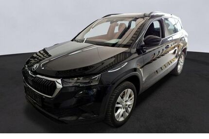Skoda Karoq 62.500 km 26.490 &euro; Sandhausen 69207