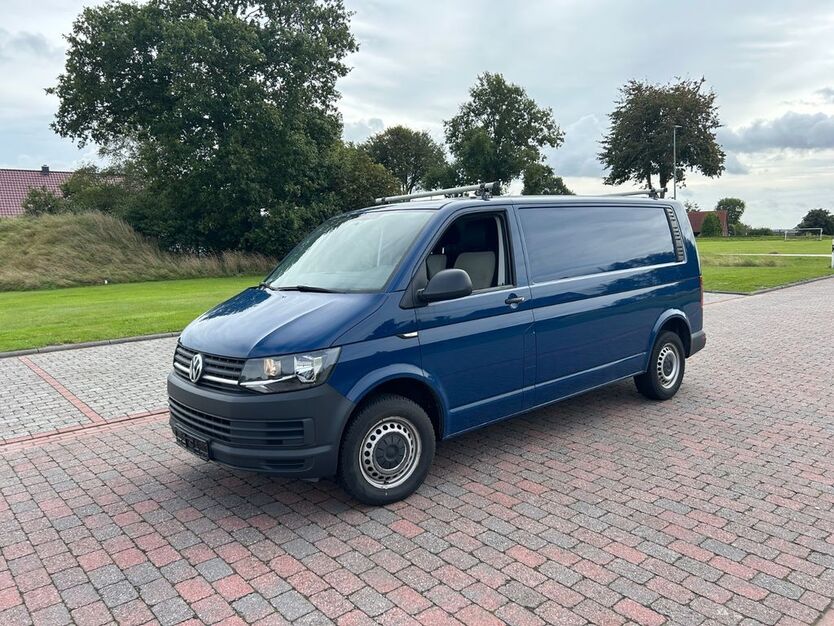 VW T6 andere 104.600 km 14.999 € Stedesdorf 26427