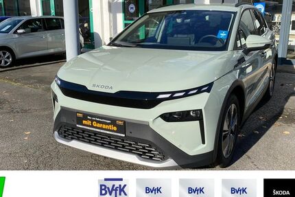 Skoda Elroq 2.771 km 37.975 &euro; Luckau 15926