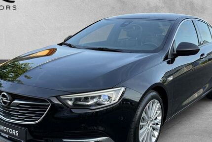Opel Insignia 129.000 km 17.980 &euro; Großwallstadt 63868