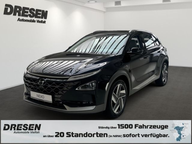 Hyundai NEXO 35.772 km 17.690 &euro; Mönchengladbach 41061