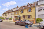 Reihenmittelhaus Ludwigshafen am Rhein Oppau - 5 Zimmer, 138 m&sup2;, 345.000&euro; | Angebot:26704448