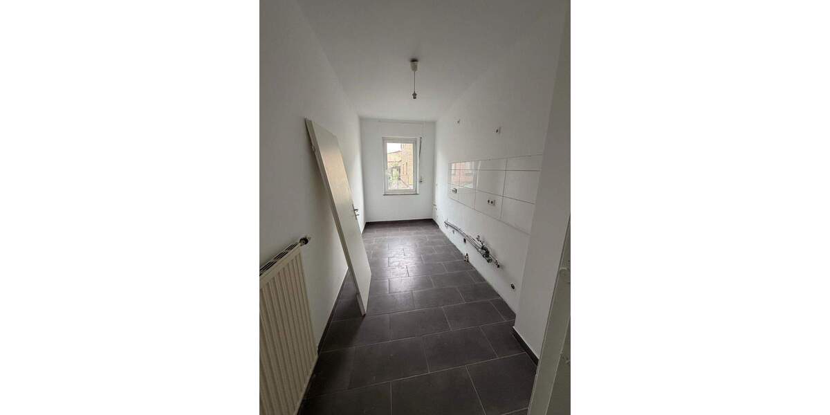 Etagenwohnung Duisburg Mittelmeiderich - 3 Zimmer, 61 m&sup2;, 500&euro; | Angebot:25566064