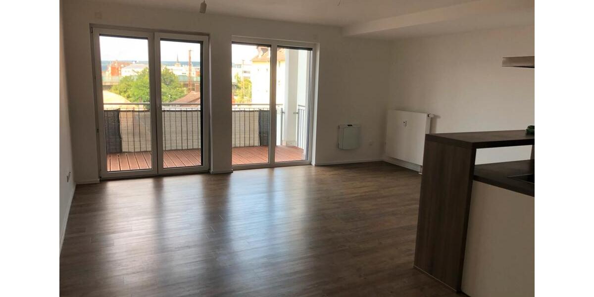 Etagenwohnung Aschaffenburg Österreicher Kolonie - 3 Zimmer, 70 m&sup2;, 925&euro; | Angebot:26356649