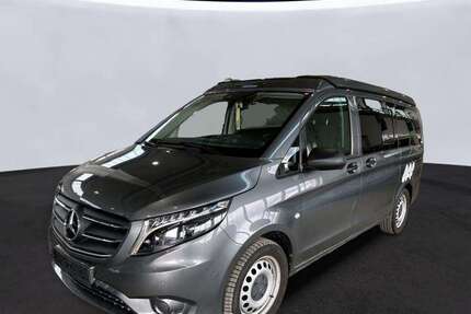 Mercedes-Benz Vito 35.905 km 53.885 &euro; Uetersen bei Hamburg 25436