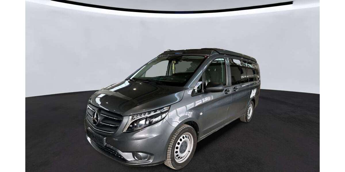 Mercedes-Benz Vito 35.905 km 53.885 &euro; Uetersen bei Hamburg 25436