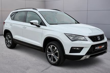 Seat Ateca 63.564 km 20.200 &euro; Groß Ammensleben 39326