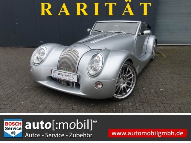 Aero 8