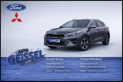 Kia XCeed 16.995 km 20.980 &euro; Dessau-Roßlau 06849