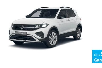 VW T-Cross 9.243 km 21.990 &euro; Gersthofen 86368
