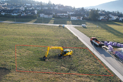 Grundstück Dettingen an der Erms - 387.200&euro; | Angebot:24227878